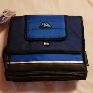 Artic Zone Collapsible Cooler Capacity 36 can